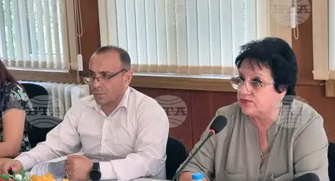 Снимка: БТА Снимка: БТА