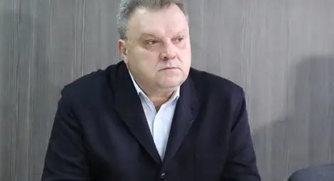 Иван Кюркчиев напуска обществения  съвет на &bdquo;Мартенски музикални дни&ldquo;