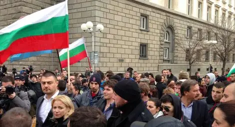 Бареков: Определяме Сидеров за наш говорител