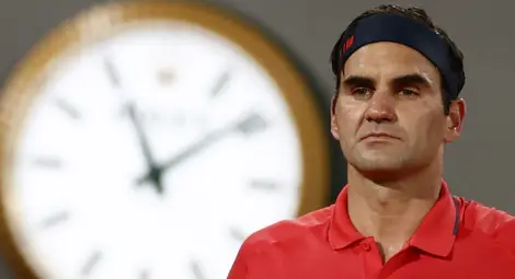 Федерер дарява 500 000 долара за пострадалите в Украйна