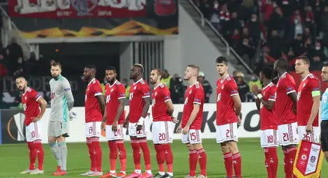 ЦСКА тренира на стадиона  в &bdquo;Здравец&ldquo; от 15 часа днес