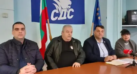 СДС: Сесията ще бъде дълг, дълг, продажби и подаръци