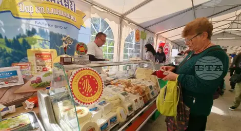 Снимка: БТА Снимка: БТА