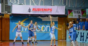 „Дунав 8806“ с трети опит да бие „Хасково“