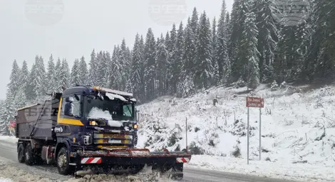 Снимка: БТА Снимка: БТА