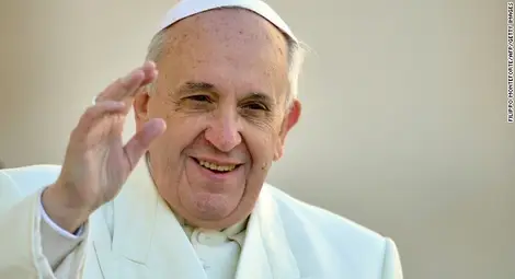 Папа Франциск стана &bdquo;Личност на годината&rdquo; на &bdquo;Тайм&rdquo;