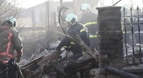 Разкриват сметка за подпомагане на пострадалите в Хитрино