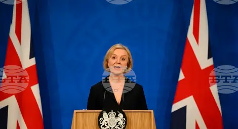 Снимка: БТА Снимка: БТА