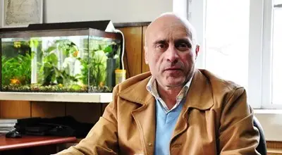 Идентифицираха тялото на океанолога проф. Пейчев, намерили го служители