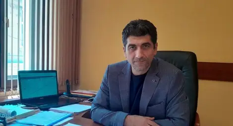 Илиян Милев