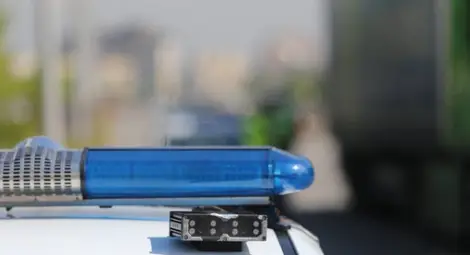 Стрелба по преброител в пернишко село