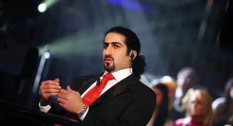 Четвъртата жена на Осама бин Ладен проговори Четвъртата жена на Осама бин Ладен проговори