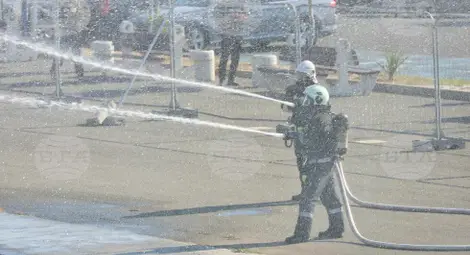 Снимка: БТА Снимка: БТА