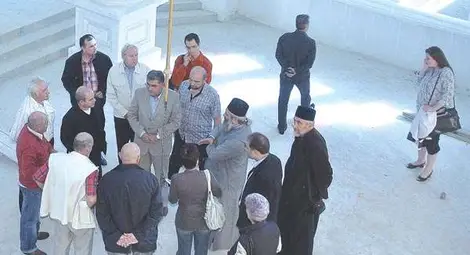 40 000 лева дарения за &bdquo;Всех Святих&ldquo; стоят на църковен влог в банка