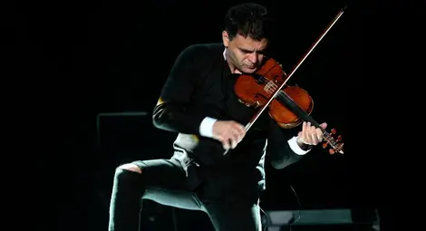 Виртуозът избра Русе за финалната  точка на лятното си арт турне