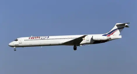 Шок за Куба: Племенницата на Фидел Кастро е била в разбилия се алжирски самолет!