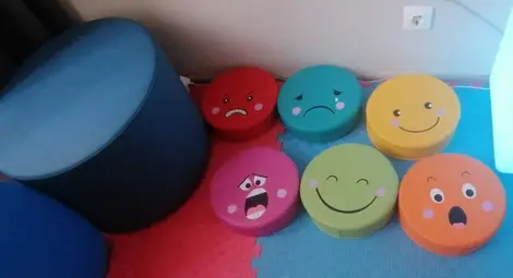 Ротари клуб &bdquo;Русе &ndash; Дунав&rdquo; осигури оборудване за сензорна стая в детска градина &bdquo;Русалка&rdquo;