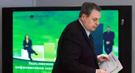 БСК: Задълженията между фирмите свалят растежа с 1.5% БСК: Задълженията между фирмите свалят растежа с 1.5%