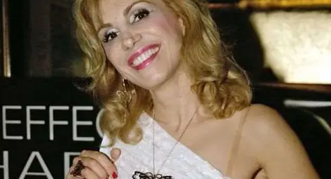 Светослава Рудолф: Боря се с Тадаръков за децата си. Само тях имам!