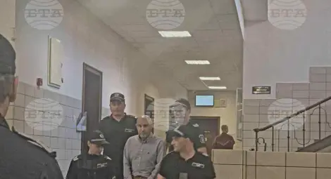 Снимка: БТА Снимка: БТА