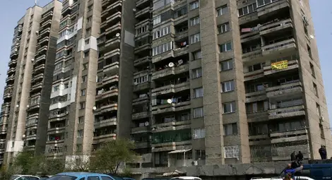 Българите най-недоволни  от жилищата си в Евросъюза