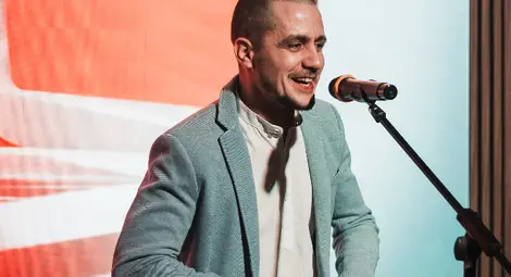 Мартин Вълев направи най-харесвания от клиентите на Takeaway ресторант в Русе след натрупване на богат опит по Южното Черноморие.