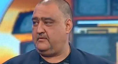 Павел Чернев напусна ВИП "Брадър"