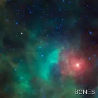 Земята преживяла двойни удари от астероиди в миналото