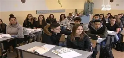 Предложение: Задължителен стаж за всички гимназисти