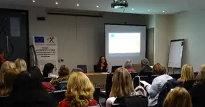 Конференция обсъди готовността на децата в подготвителната група за училище