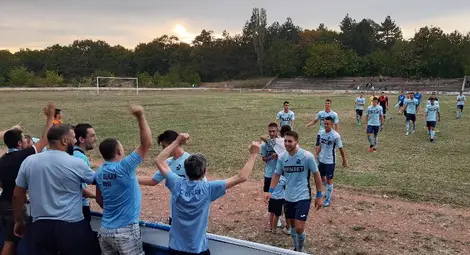 Деян Йорданов: Атакуват наши талантливи играчи, но те са верни на ФК &bdquo;Дунав&ldquo;