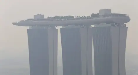 Сингапур е най-скъпият град в света