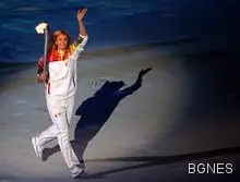 Шарапова: Това наистина ли се случи?