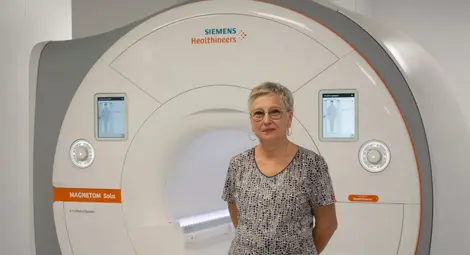 Доц. Елисавета Вълчева: Топ технологиите в образната диагностика са в основата на качественото лечение