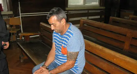 Задържаният за пратката шофьор: Виновен съм, готов съм още сега да вляза в затвора