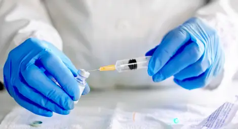 Нов "зелен коридор" за ваксиниране в Белодробната болница в Русе утре и следващата седмица