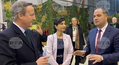 Снимка: БТА Снимка: БТА