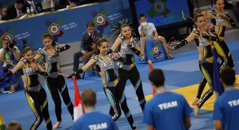 Откриха официално Европейското първенство по джудо в София