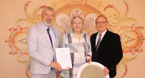 Михаил Белчев: Чувствам, че хората ме обичат, не съм ги лъгал никога. Взаимна е любовта ни