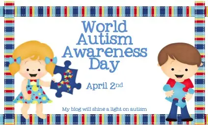 Синя светлина ще огрее България за децата с аутизъм