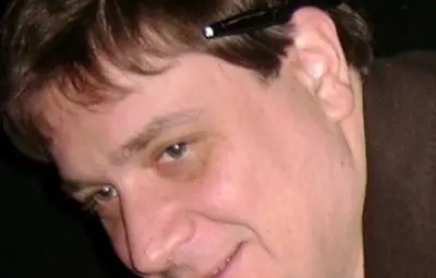 Джаред Стайн