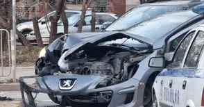 При катастрофи през последното денонощие в страната са загинали двама души, ранени са 21