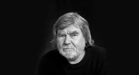 Представят книга за актьора и поета Никола Чиприянов 