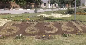 Изложение на декоративни птици и концерт за сбора на Бъзън