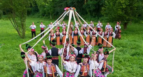 Втори Международен етнофестивал &bdquo;Зазоряване&ldquo; очаква гости в града на Аспарух и неговите конници