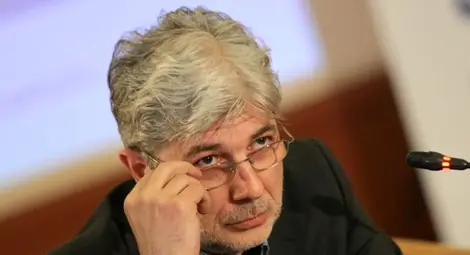 Нено Димов е на разпит в спецпрокуратурата