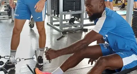 Нов човек до Мартин Ковачев в треньорския щаб на &bdquo;Дунав&ldquo;?