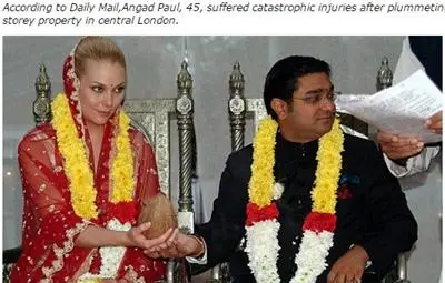 Британски милиардер се самоуби в центъра на Лондон