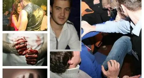 Свидетели на боя: Преслава цялата беше в кръв, би се като мъж с Бирмата!