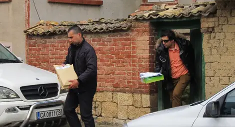 Икономическа полиция на 10 място по разкриваемост в страната